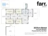 22-24 Fern Street, Forrest Beach, Qld 4850-Floorplan