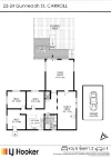 22-24 Gunnedah Street, Carroll, NSW 2340-Image