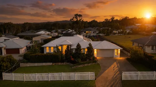 22-24 Lady Ardee Circuit, Logan Village, Qld 4207