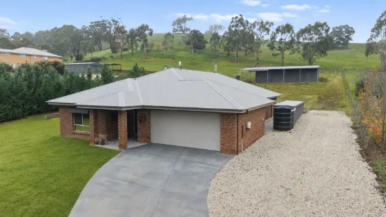 22-24 Scarlett St, Avenel, Vic 3664