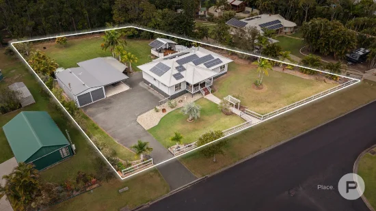 22-26 Cocos Drive, Ningi, Qld 4511