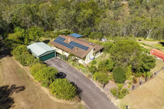 22-26 FARWELL Close, Kooralbyn, Qld 4285