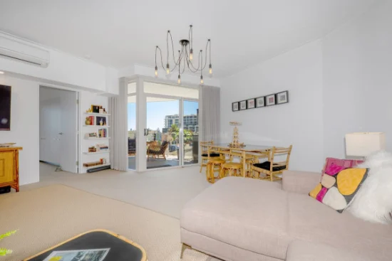 22/272 West Coast Highway, Scarborough, WA 6019-Image