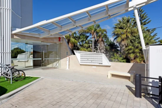 22/272 West Coast Highway, Scarborough, WA 6019-Image