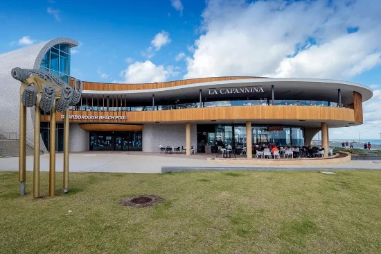 22/272 West Coast Highway, Scarborough, WA 6019-Image