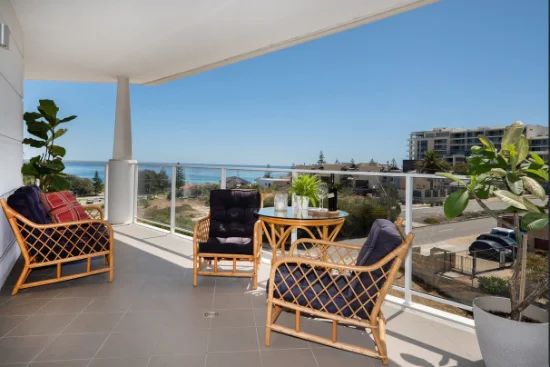 22/272 West Coast Highway, Scarborough, WA 6019-Image
