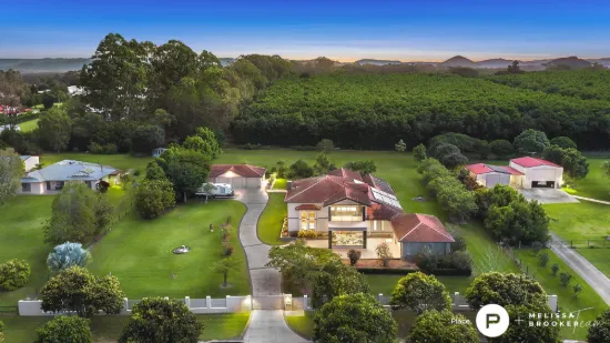 22-28 Jamor Court, Elimbah, Qld 4516