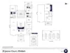 22-28 Jamor Court, Elimbah, Qld 4516-Floorplan