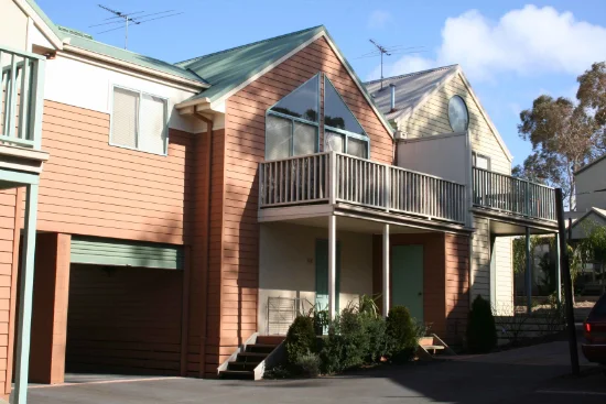 22/3 Ashley Street, Wantirna, Vic 3152
