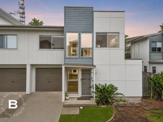 22/70 Willow Road, Redbank Plains, Qld 4301