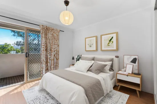 22/8 Mascar Street, Upper Mount Gravatt, Qld 4122