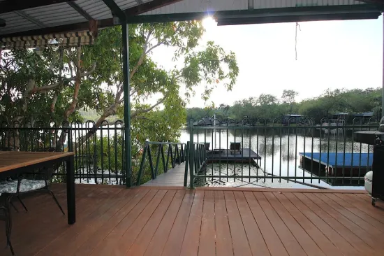 22/841 Chinner Road, Lake Bennett, NT 0822