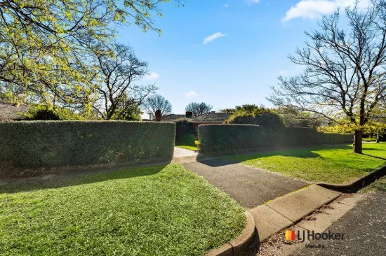 22 Abbott Street, Yarralumla, ACT 2600