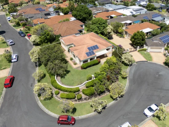 22 Abby Crescent, Ashmore, Qld 4214
