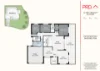 22 Abby Crescent, Ashmore, Qld 4214-Floorplan