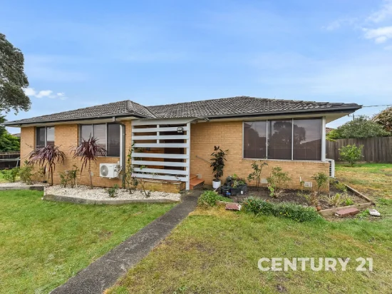 22 Aberdeen Dr, Dandenong North, Vic 3175 - For Rent