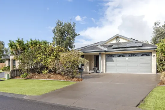 22 Ability Avenue, Tanilba Bay, NSW 2319
