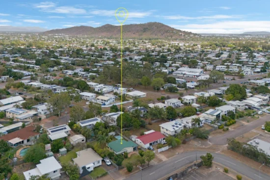 22 Acheron Avenue, Cranbrook, Qld 4814