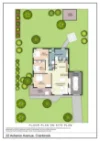 22 Acheron Avenue, Cranbrook, Qld 4814-Floorplan