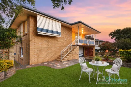 22 Achilles Street, Kedron, Qld 4031