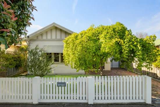22 Agg Street, Newport, Vic 3015 - Sold