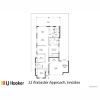 22 Alabaster Approach, Jindalee, WA 6036-Floorplan