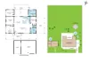 22 Albany Street, Tirroan, Qld 4671-Floorplan