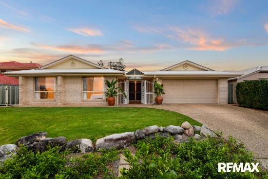 22 Albatross Avenue, Nambour, Qld 4560