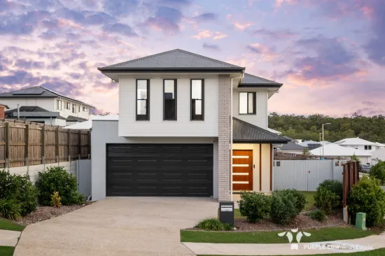 22 Alberg Street, Spring Mountain, Qld 4300