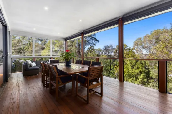 22 Alberic Court, Eatons Hill, Qld 4037