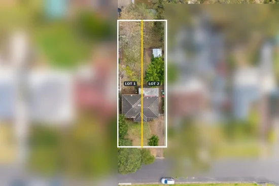22 Albert Parade, Rooty Hill, NSW 2766