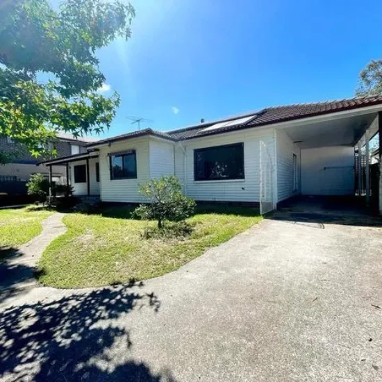 22 Albert Street, Ingleburn, NSW 2565