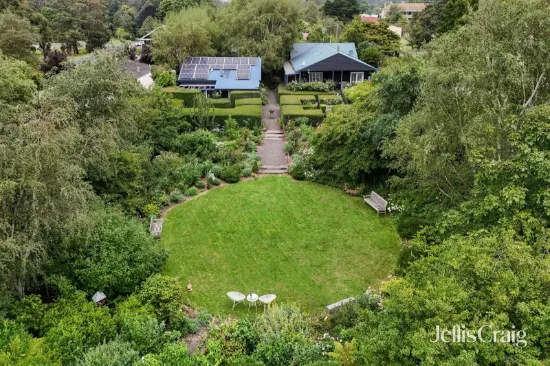 22 Albert Street, Trentham, Vic 3458