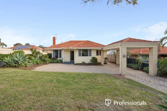 22 Albourne Way, Balga, WA 6061