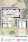 22 Alcheringa Road, Kelso, NSW 2795-Floorplan