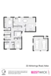 22 Alcheringa Road, Kelso, NSW 2795-Floorplan
