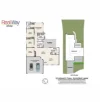 22 Aldworth Place, Springfield Lakes, Qld 4300-Floorplan