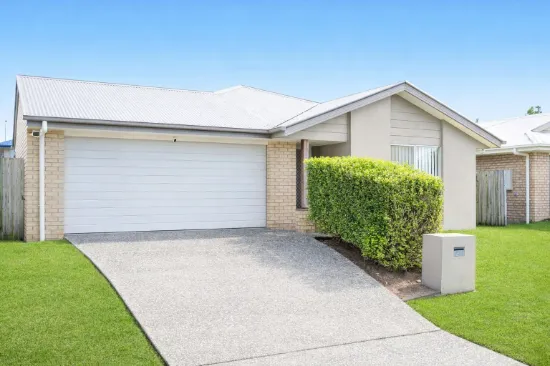 22 Alessandra Circuit, Coomera, Qld 4209
