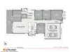 22 Alessandra Circuit, Coomera, Qld 4209-Floorplan