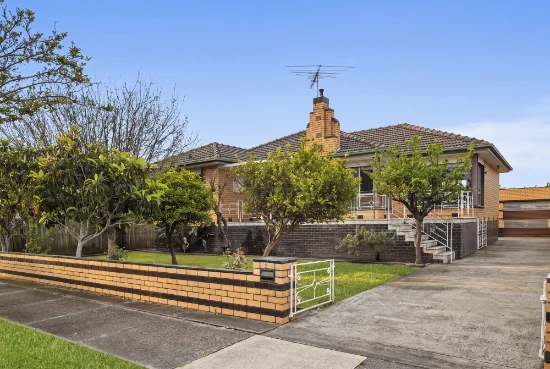 22 Alfred Grove, Oakleigh East, Vic 3166