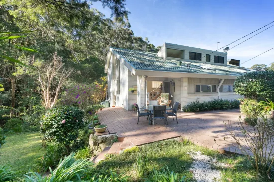 22 Alkaringa Road, Gymea Bay, NSW 2227
