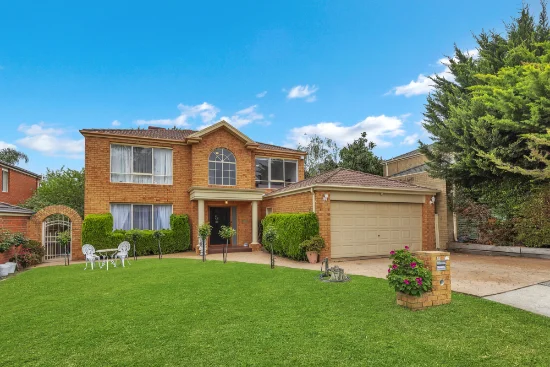 22 Allardice Parade, Berwick, Vic 3806 - For Sale