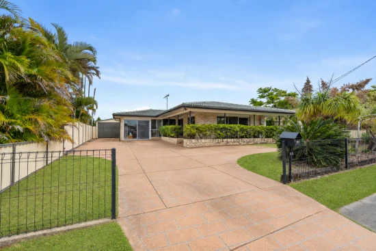22 Allenby Road, Alexandra Hills, Qld 4161 - For Sale