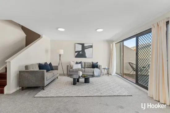 22 Allott Place, Belconnen, ACT 2617