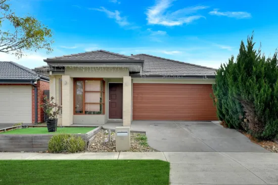 22 Allunga Way, Werribee, Vic 3030