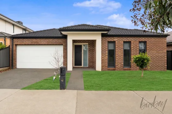 22 Alma Road, Wollert, Vic 3750