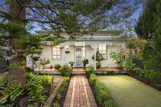 22 Alma Street, West Footscray, Vic 3012