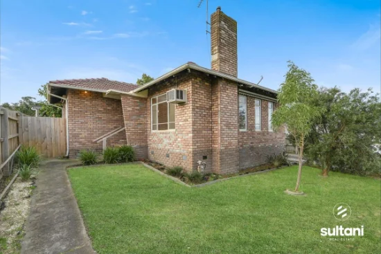 22 Almond Drive, Doveton, Vic 3177