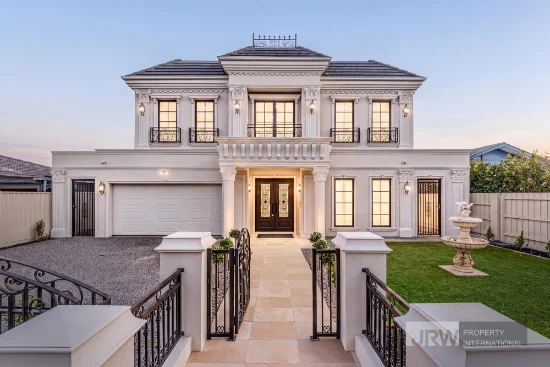 22 Almray Place, Glen Waverley, Vic 3150
