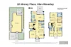22 Almray Place, Glen Waverley, Vic 3150-Floorplan